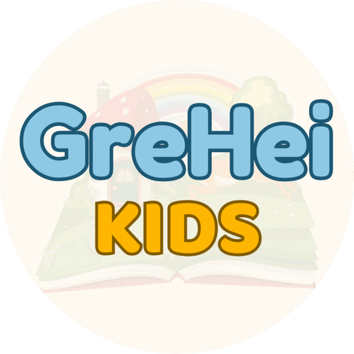 GreHei Kids