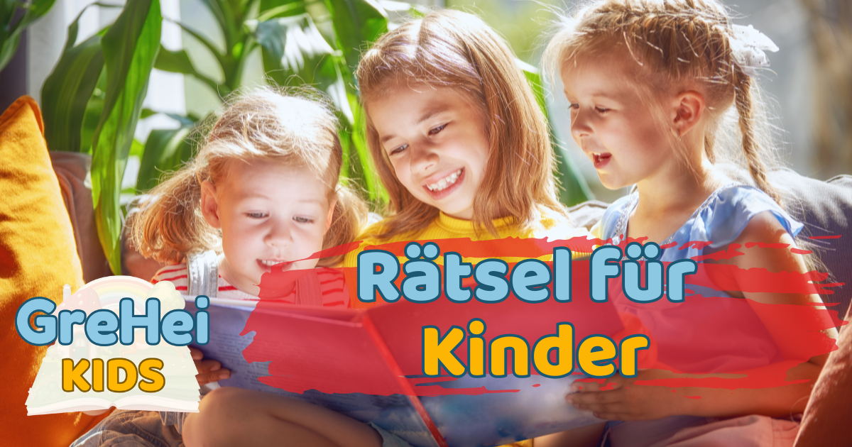 Platzhalter: Rätsel & Malbücher