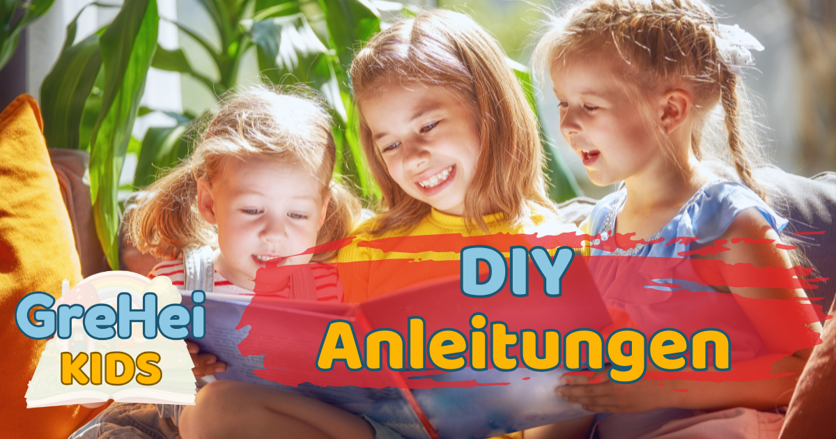 Platzhalter: DIY-Anleitungen